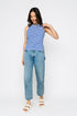 Jayne-Sleeveless Tank